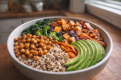 How to Roast Chickpeas 3 Ways: Oven, Air Fryer, and Stovetop